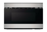Sharp Built-In Microwave Drawer with Easy Wave Open, 24-in
