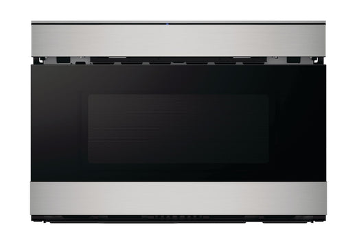 Sharp Built-In Microwave Drawer with Easy Wave Open, 24-in