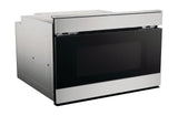 Sharp Built-In Microwave Drawer with Easy Wave Open, 24-in image 2