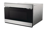 Sharp Built-In Microwave Drawer with Easy Wave Open, 24-in image 3