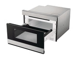 Sharp Built-In Microwave Drawer with Easy Wave Open, 24-in image 7