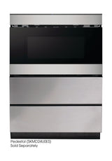 Sharp Built-In Microwave Drawer with Easy Wave Open, 24-in image 8