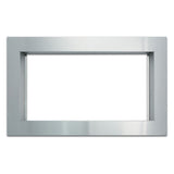 Sharp Built-in Microwave Oven Trim Kit, 27-in, for SMC1585KS