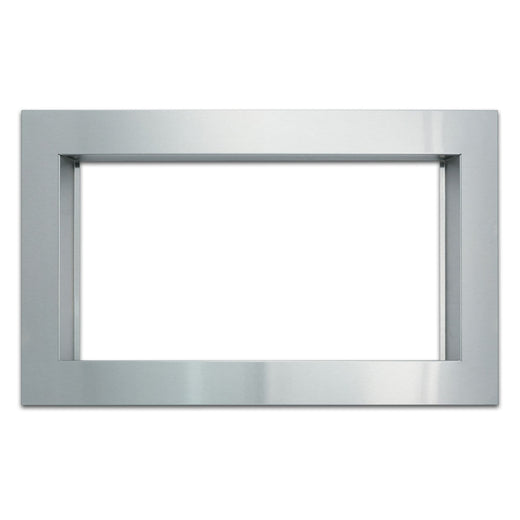 Sharp Built-in Microwave Oven Trim Kit, 30-in, for SMC1585KS