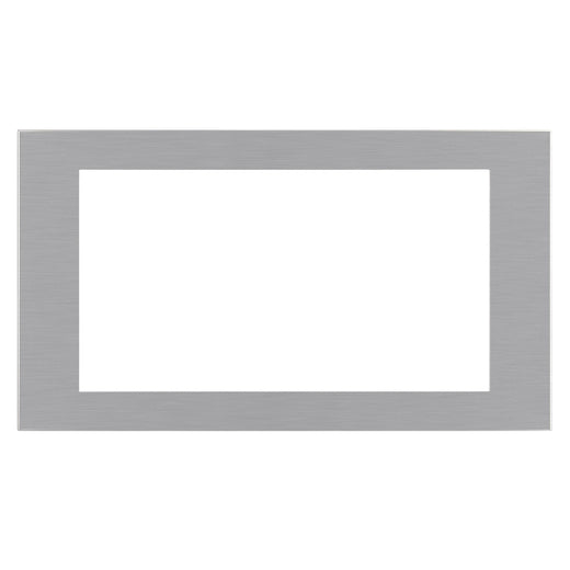 Sharp Built-in Microwave Oven Trim Kit, 30-in, for SMC1664KSC
