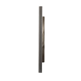 Sharp Built-in Microwave Oven Trim Kit, 30-in, for SMC1664KSC image 2