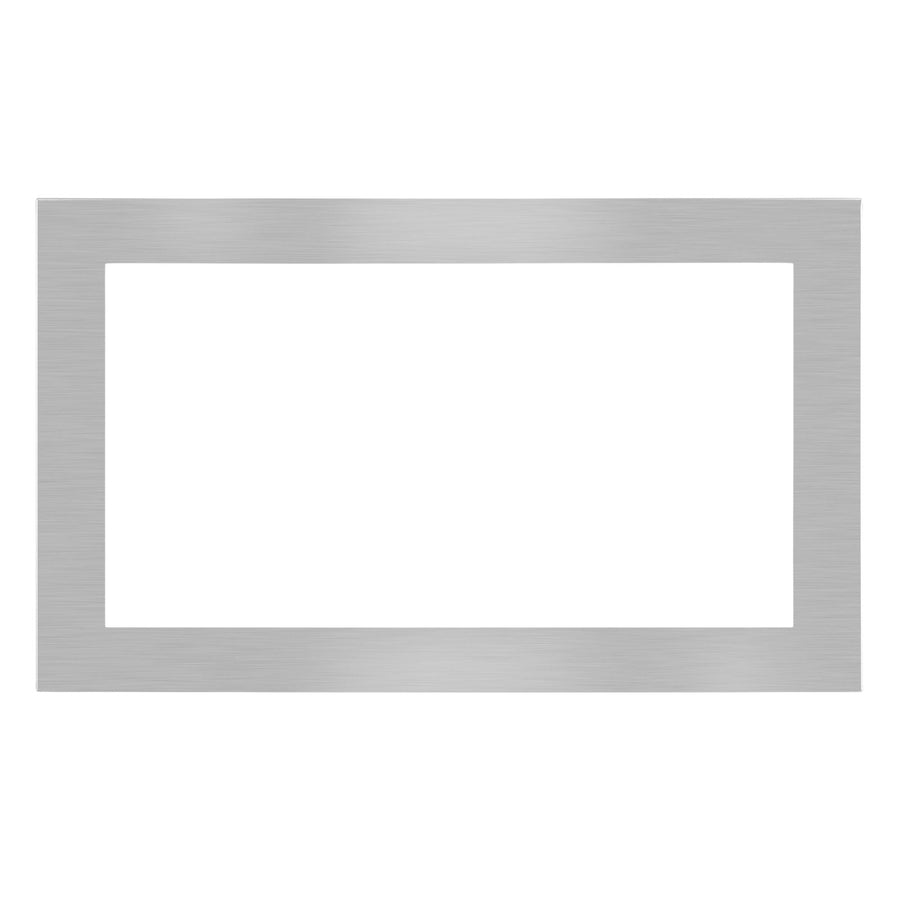 Sharp Built-in Microwave Oven Trim Kit, 30-in, for SMC2264KSC