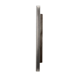 Sharp Built-in Microwave Oven Trim Kit, 30-in, for SMC2264KSC image 2