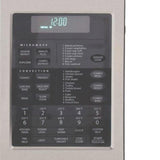 Sharp Carousel Over-the-Range Microwave Oven, 1.1-cu-ft image 4