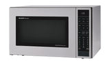 Sharp Countertop Convection Microwave Oven, 1.5-cu-ft