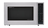 Sharp Countertop Convection Microwave Oven, 1.5-cu-ft image 3