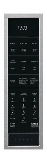 Sharp Countertop Convection Microwave Oven, 1.5-cu-ft image 5