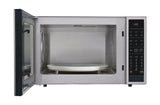Sharp Countertop Convection Microwave Oven, 1.5-cu-ft image 7