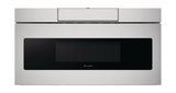 Sharp Microwave Drawer Oven with Hidden Control Panel, 30-in image 3