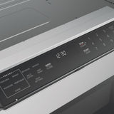 Sharp Microwave Drawer Oven with Hidden Control Panel, 30-in image 4