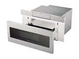 Sharp Microwave Drawer Oven with Hidden Control Panel, 30-in image 7