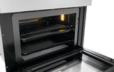 Sharp Smart 3-in-1 Combination Steam Oven with Air Fry, 24-in image 8