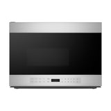 Sharp Stainless Over the Range Microwave Oven, 300 CFM, 24-in