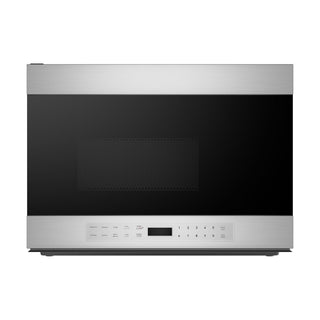Sharp Stainless Over the Range Microwave Oven, 300 CFM, 24-in