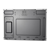 Sharp Stainless Over the Range Microwave Oven, 300 CFM, 24-in image 4