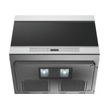 Sharp Stainless Over the Range Microwave Oven, 300 CFM, 24-in image 6
