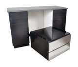 Sharp Under-the-Counter Microwave Drawer Pedestal, 24-in image 5