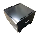 Sharp Under-the-Counter Microwave Drawer Pedestal, 24-in image 7