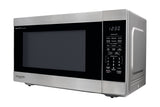 Sharp XL Countertop Microwave Oven with Inverter, 2.2-cu-ft