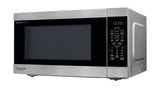 Sharp XL Countertop Microwave Oven with Inverter, 2.2-cu-ft image 3