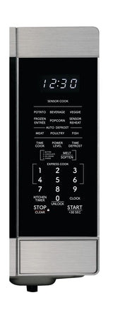 Sharp XL Countertop Microwave Oven with Inverter, 2.2-cu-ft image 5