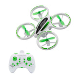 Sharper Image Drone Stunt Glow LED 5inch image 2