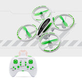 Sharper Image Drone Stunt Glow LED 5inch image 8