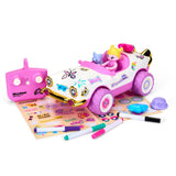 Sharper Image RC Bella Buggy Doodle image 3