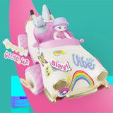 Sharper Image RC Bella Buggy Doodle image 7