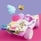 Sharper Image RC Bella Buggy Doodle image 8
