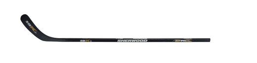Sherwood 19K Wood Hockey Stick, Junior, 55 Flex