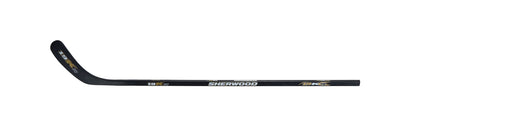 Sherwood 19K Wood Hockey Stick, Youth, 43 Flex