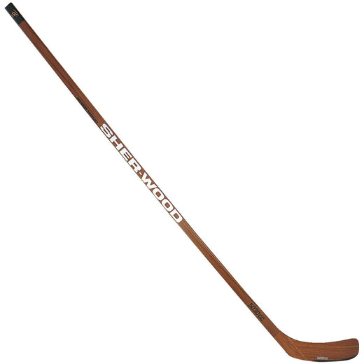 Sherwood 5030 Composite Hockey Stick, Senior, 80 Flex