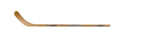 Sherwood 6087 Wood Hockey Stick, Youth, 43 Flex, Straight Blade