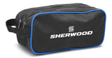 Sherwood Hockey Accessories/Toiletry Bag, 10.25-in