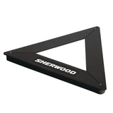 Sherwood Hockey On/Off-Ice Triangle Passer Training Aid