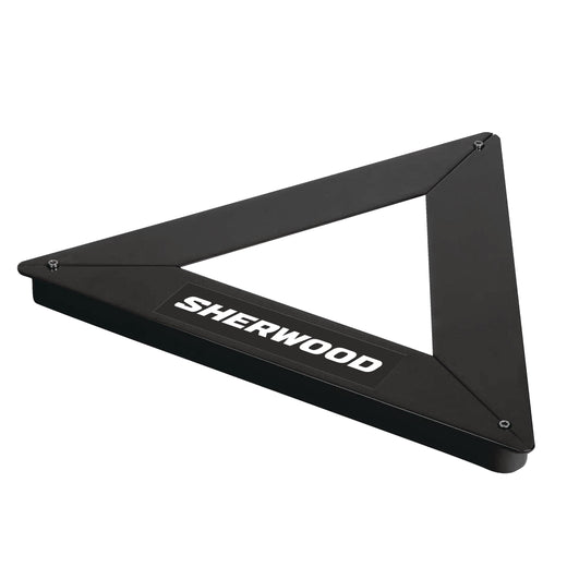 Sherwood Hockey On/Off-Ice Triangle Passer Training Aid