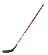 Sherwood Playrite 2 Composite Hockey Stick, Junior, 35/30 Flex, Pink image 2