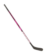 Sherwood Playrite 2 Composite Hockey Stick, Junior, 35/30 Flex, Pink image 6
