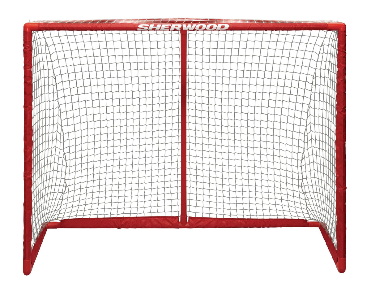 Sherwood PVC Street Hockey Net, 54-in