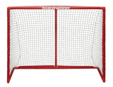 Sherwood PVC Street Hockey Net, 54-in