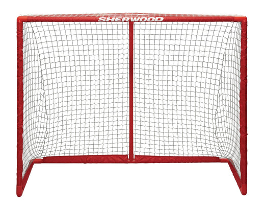 Sherwood PVC Street Hockey Net, 54-in