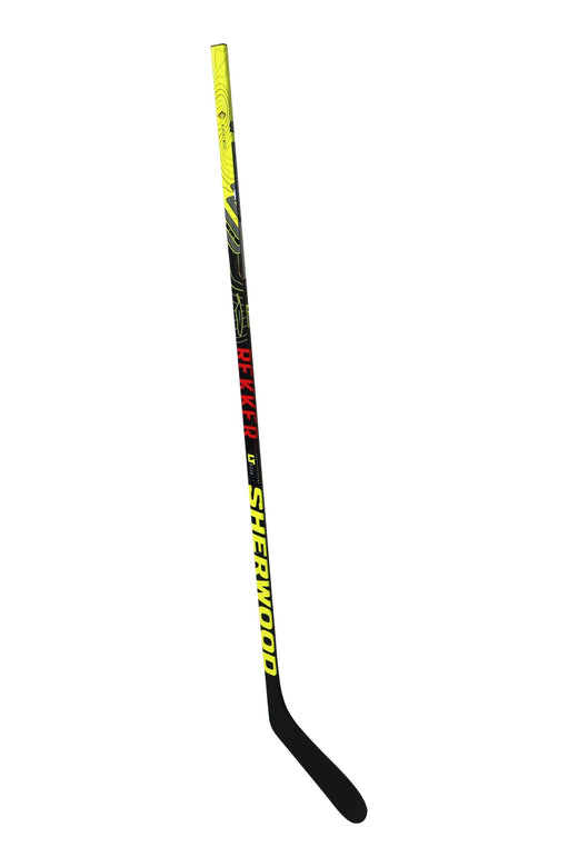 Sherwood Rekker Legend LT One Composite Hockey Stick, Junior, 45 Flex