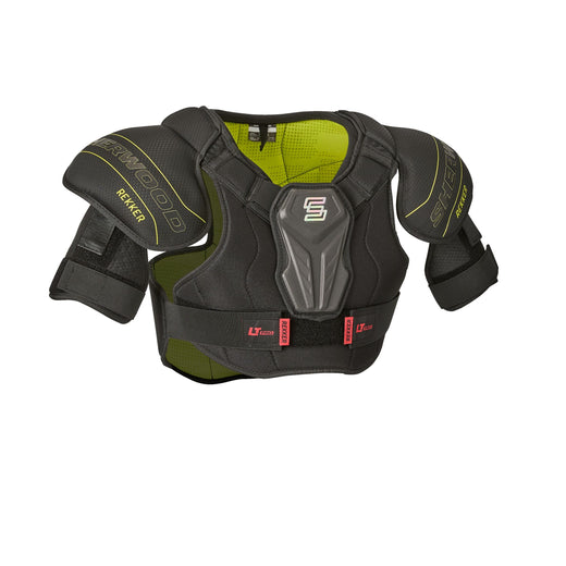 Sherwood Rekker LT Pro Hockey Shoulder Pads, Senior, Assorted Sizes