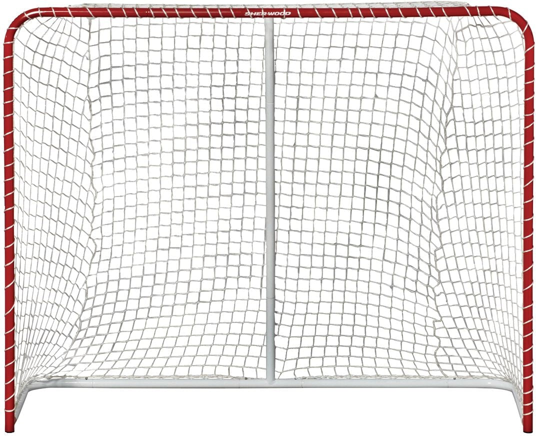 Sherwood Steel Street Hockey Net, 54-in